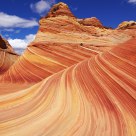 Silky Sandsstones